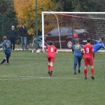 Sport - nogomet - 1. AMATERSKA LIGA – Zarja – Ruda