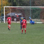 Sport - nogomet - 1. AMATERSKA LIGA – Zarja – Ruda