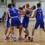 SPORT - DRZAVNA C LIGA GOLD – Jadran Monticolo Foti – Leoncino Venezia