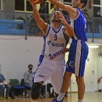 SPORT - DRZAVNA C LIGA GOLD – Jadran Monticolo Foti – Leoncino Venezia