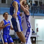 SPORT - DRZAVNA C LIGA GOLD – Jadran Monticolo Foti – Leoncino Venezia