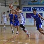 SPORT - DRZAVNA C LIGA GOLD – Jadran Monticolo Foti – Leoncino Venezia