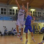 SPORT - DRZAVNA C LIGA GOLD – Jadran Monticolo Foti – Leoncino Venezia