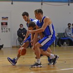 SPORT - DRZAVNA C LIGA GOLD – Jadran Monticolo Foti – Leoncino Venezia