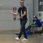 SPORT - DRZAVNA C LIGA GOLD – Jadran Monticolo Foti – Leoncino Venezia