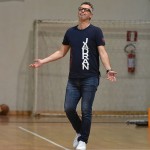 SPORT - DRZAVNA C LIGA GOLD – Jadran Monticolo Foti – Leoncino Venezia