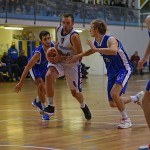 SPORT - DRZAVNA C LIGA GOLD – Jadran Monticolo Foti – Leoncino Venezia