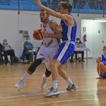 SPORT - DRZAVNA C LIGA GOLD – Jadran Monticolo Foti – Leoncino Venezia