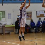 SPORT - DRZAVNA C LIGA GOLD – Jadran Monticolo Foti – Leoncino Venezia