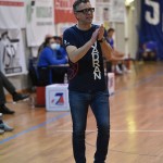 SPORT - DRZAVNA C LIGA GOLD – Jadran Monticolo Foti – Leoncino Venezia