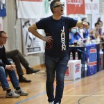 SPORT - DRZAVNA C LIGA GOLD – Jadran Monticolo Foti – Leoncino Venezia