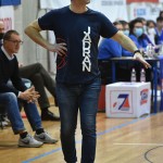 SPORT - DRZAVNA C LIGA GOLD – Jadran Monticolo Foti – Leoncino Venezia