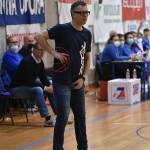 SPORT - DRZAVNA C LIGA GOLD – Jadran Monticolo Foti – Leoncino Venezia