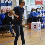 SPORT - DRZAVNA C LIGA GOLD – Jadran Monticolo Foti – Leoncino Venezia