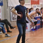 SPORT - DRZAVNA C LIGA GOLD – Jadran Monticolo Foti – Leoncino Venezia