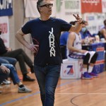 SPORT - DRZAVNA C LIGA GOLD – Jadran Monticolo Foti – Leoncino Venezia