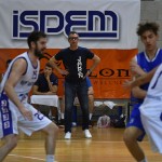 SPORT - DRZAVNA C LIGA GOLD – Jadran Monticolo Foti – Leoncino Venezia