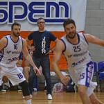 SPORT - DRZAVNA C LIGA GOLD – Jadran Monticolo Foti – Leoncino Venezia