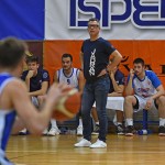 SPORT - DRZAVNA C LIGA GOLD – Jadran Monticolo Foti – Leoncino Venezia