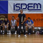 SPORT - DRZAVNA C LIGA GOLD – Jadran Monticolo Foti – Leoncino Venezia