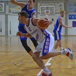 SPORT - DRZAVNA C LIGA GOLD – Jadran Monticolo Foti – Leoncino Venezia