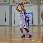 SPORT - DRZAVNA C LIGA GOLD – Jadran Monticolo Foti – Leoncino Venezia