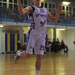 SPORT - DRZAVNA C LIGA GOLD – Jadran Monticolo Foti – Leoncino Venezia