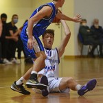 SPORT - DRZAVNA C LIGA GOLD – Jadran Monticolo Foti – Leoncino Venezia