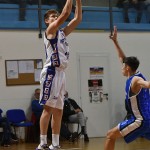 SPORT - DRZAVNA C LIGA GOLD – Jadran Monticolo Foti – Leoncino Venezia