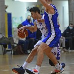 SPORT - DRZAVNA C LIGA GOLD – Jadran Monticolo Foti – Leoncino Venezia