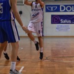 SPORT - DRZAVNA C LIGA GOLD – Jadran Monticolo Foti – Leoncino Venezia