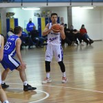 SPORT - DRZAVNA C LIGA GOLD – Jadran Monticolo Foti – Leoncino Venezia