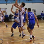 SPORT - DRZAVNA C LIGA GOLD – Jadran Monticolo Foti – Leoncino Venezia