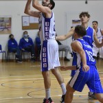 SPORT - DRZAVNA C LIGA GOLD – Jadran Monticolo Foti – Leoncino Venezia