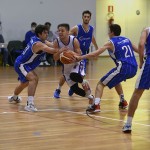 SPORT - DRZAVNA C LIGA GOLD – Jadran Monticolo Foti – Leoncino Venezia