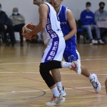 SPORT - DRZAVNA C LIGA GOLD – Jadran Monticolo Foti – Leoncino Venezia