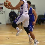 SPORT - DRZAVNA C LIGA GOLD – Jadran Monticolo Foti – Leoncino Venezia