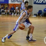 SPORT - DRZAVNA C LIGA GOLD – Jadran Monticolo Foti – Leoncino Venezia