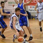 SPORT - DRZAVNA C LIGA GOLD – Jadran Monticolo Foti – Leoncino Venezia