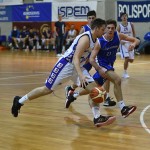 SPORT - DRZAVNA C LIGA GOLD – Jadran Monticolo Foti – Leoncino Venezia