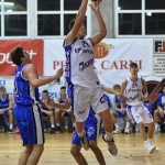 SPORT - DRZAVNA C LIGA GOLD – Jadran Monticolo Foti – Leoncino Venezia