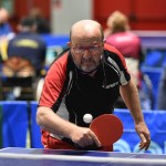 Sport - namizni tenis paralimpijska A1-liga - Kras