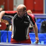 Sport - namizni tenis paralimpijska A1-liga - Kras