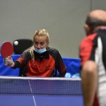 Sport - namizni tenis paralimpijska A1-liga - Kras