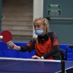 Sport - namizni tenis paralimpijska A1-liga - Kras