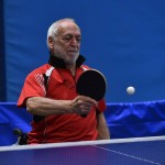 Sport - namizni tenis paralimpijska A1-liga - Kras