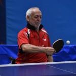 Sport - namizni tenis paralimpijska A1-liga - Kras