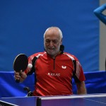 Sport - namizni tenis paralimpijska A1-liga - Kras