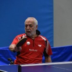 Sport - namizni tenis paralimpijska A1-liga - Kras