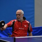Sport - namizni tenis paralimpijska A1-liga - Kras
